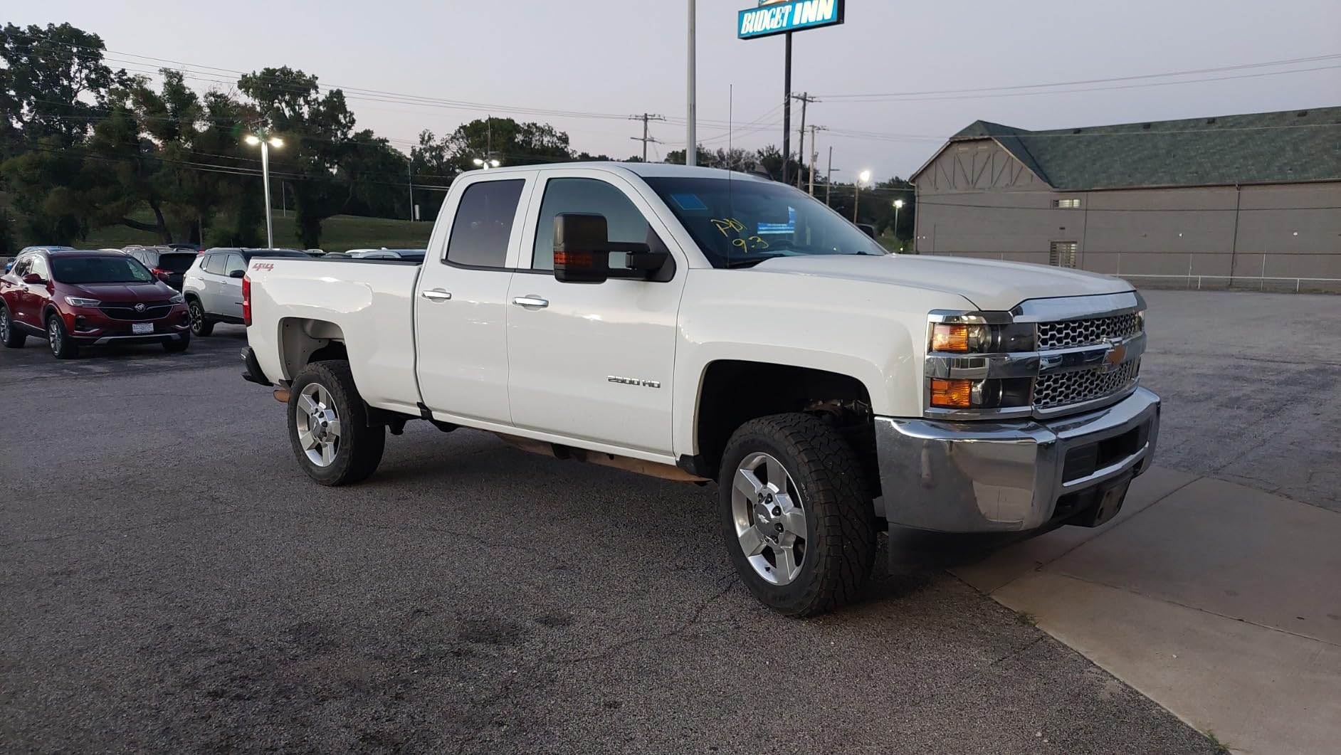 Start-X Remote Starter Kit for Chevy Silverado & GMC Sierra 1500/2500/3500 (2015-2023) Trucks | Key Ignition | Plug & Play Install | Lock 3X to Remote Start | Zero Wire Splicing customer photo 1