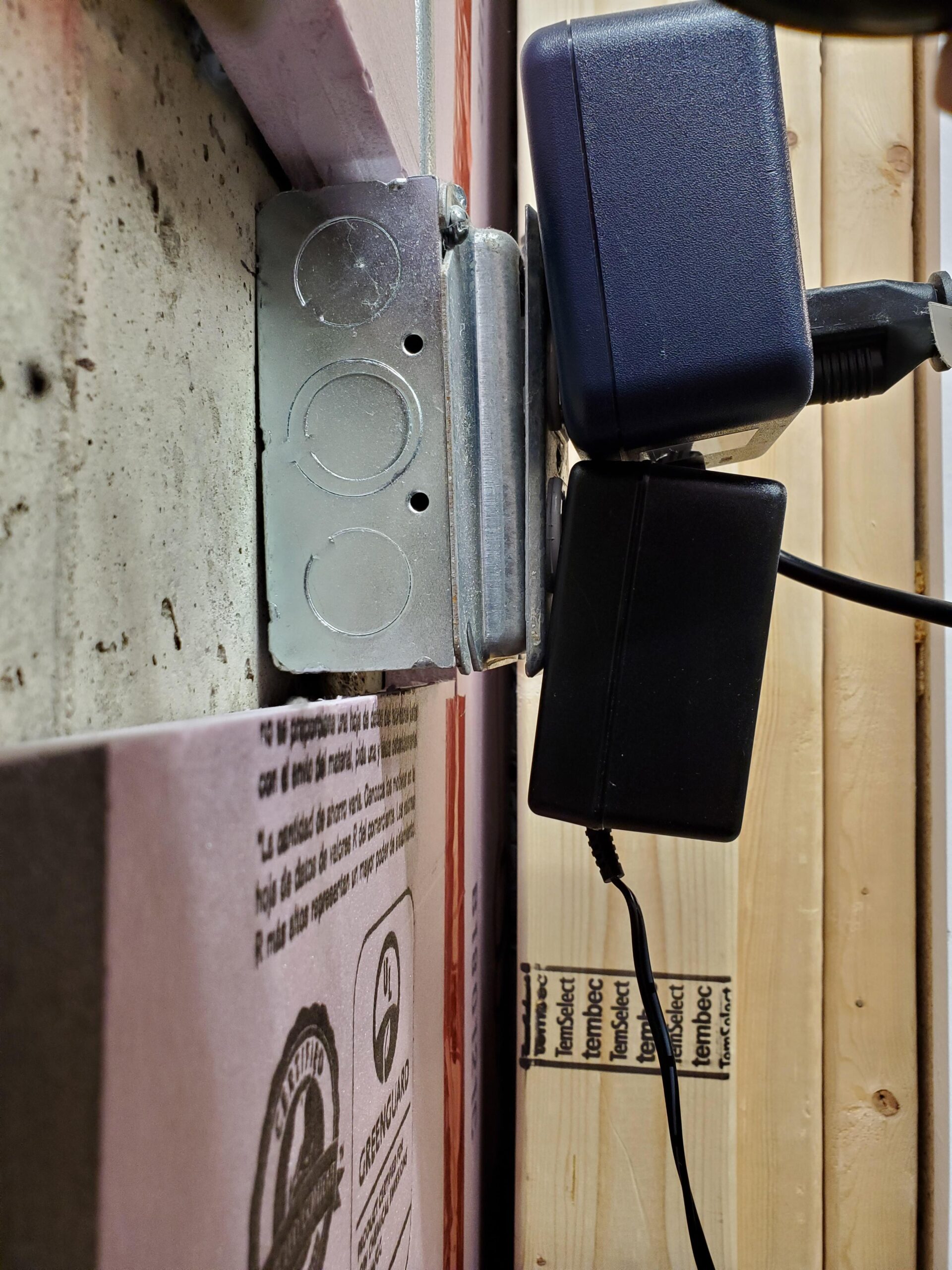 The Basement Watchdog Big Combo CONNECT Preassembled Primary & Battery Backup Sump Pump System (CITS-50) customer photo 1