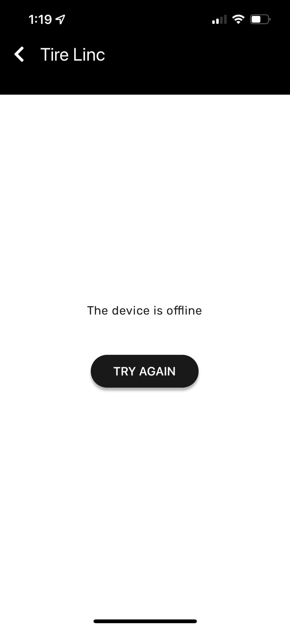 Lippert Components - 2020106863 Tire LINC Tire Pressure and Temperature Monitoring System for RVs (TPMS) with Tire Sensors and Repeater customer photo 2