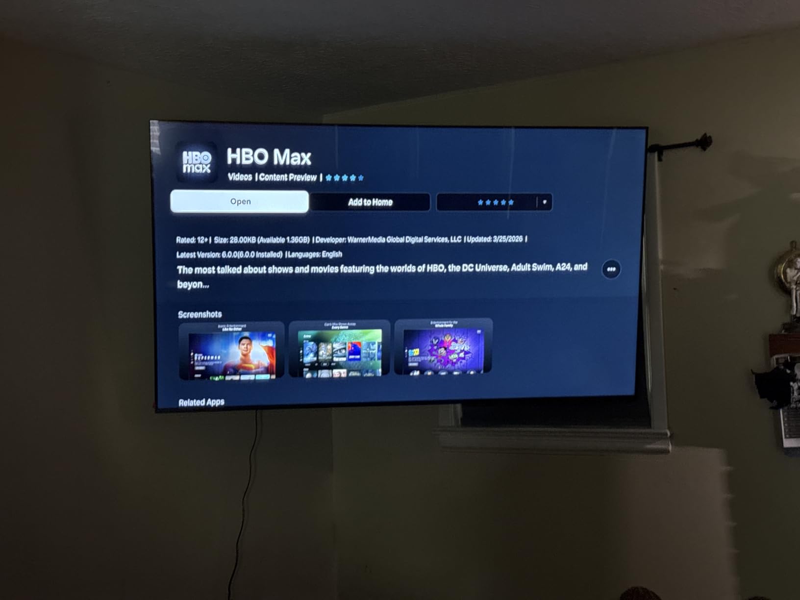 PERLESMITH Long Arm TV Wall Mount Full Motion for 37-75 inch TVs, Corner TV Mount Bracket with 27.36-inch Articulating Long Extension Arm, Swivel&Tilt, Max VESA 600x400mm up to 110lbs, 16