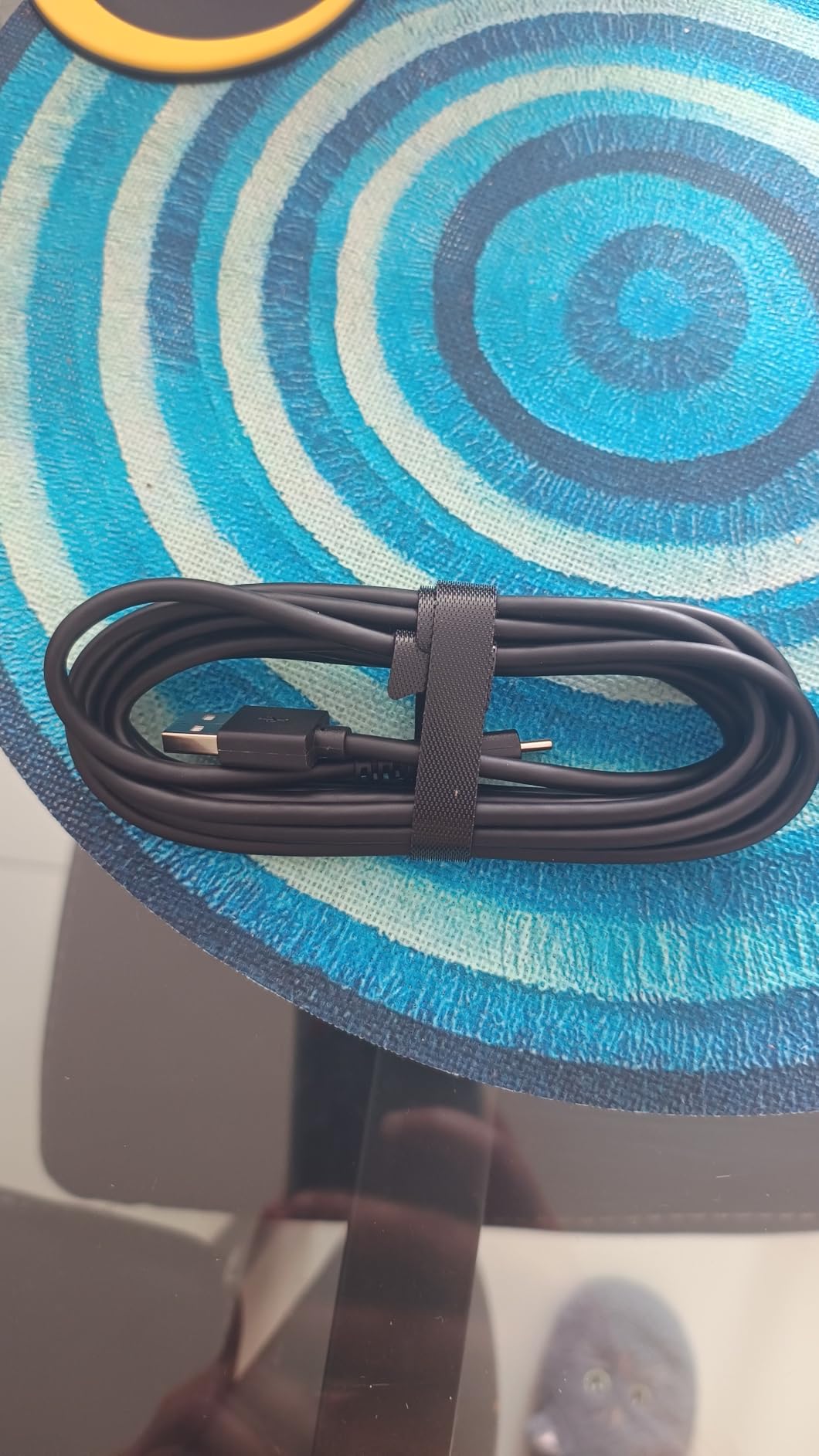 PowerA Enhanced Wireless Controller for Nintendo Switch/Switch 2 / Switch Lite/OLED Model - Black - Gamepad, game controller, Officially Licensed customer photo 2