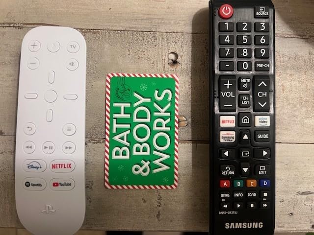 Playstation Media Remote customer photo 1