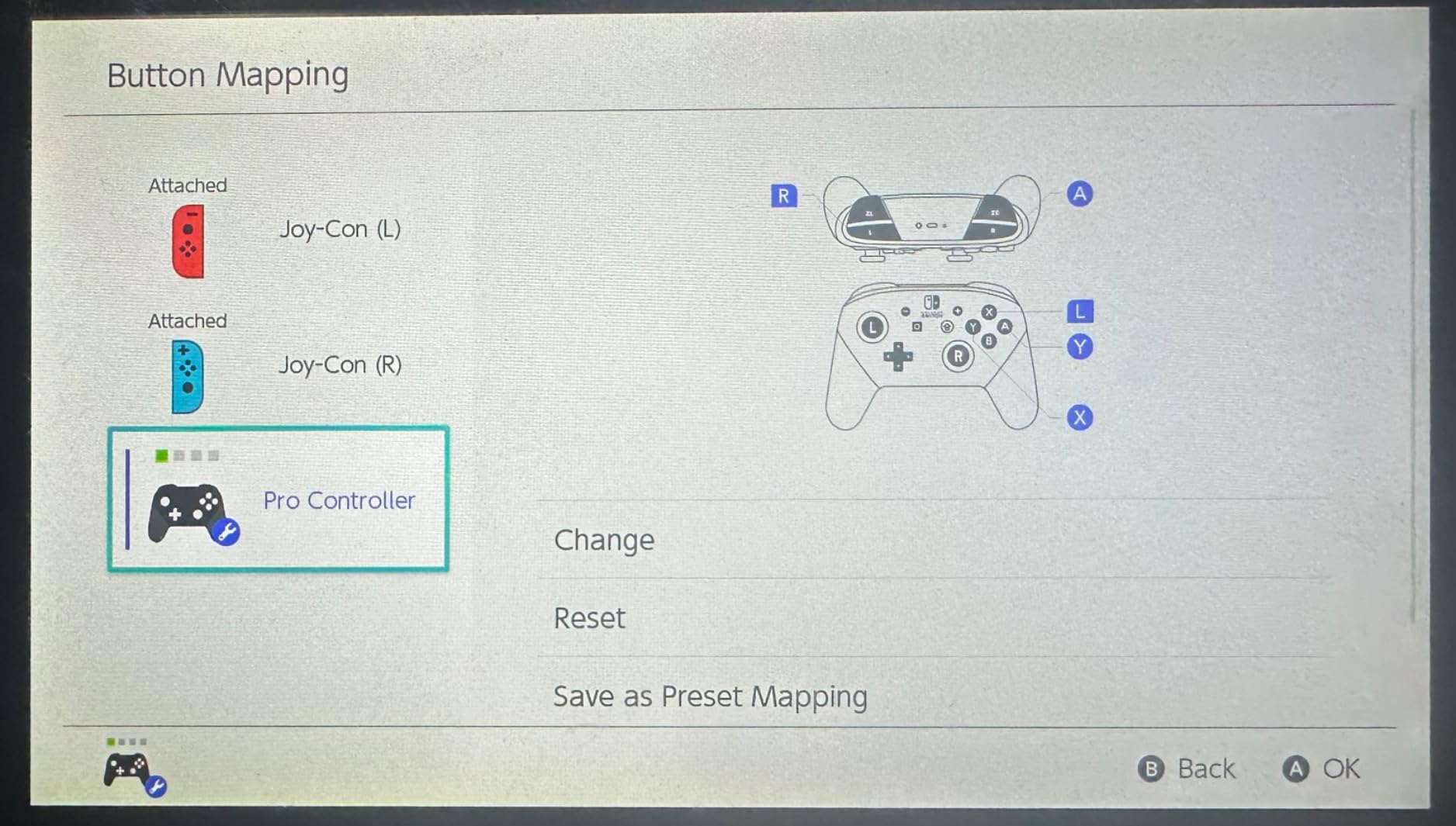 8Bitdo M30 Wireless Bluetooth Controller Retro Gamepad for Switch, PC Windows, MacOS, Android, Raspberry Pi with Sega Genesis & Sega Mega Drive Style (Black) customer photo 1