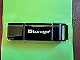 iStorage datAshur BT 64 GB | Encrypted Secure Flash Drive | Unlock via Smartphone Using Bluetooth | FIPS 140-2 Level 3 Certified | Remote Management Ready customer photo 1