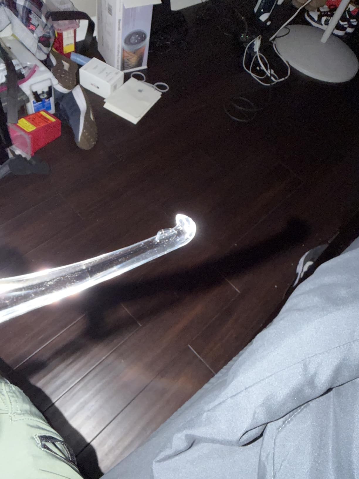 F&P Vitera Full Face Assembly Kit Without Headgear (Medium) customer photo 1