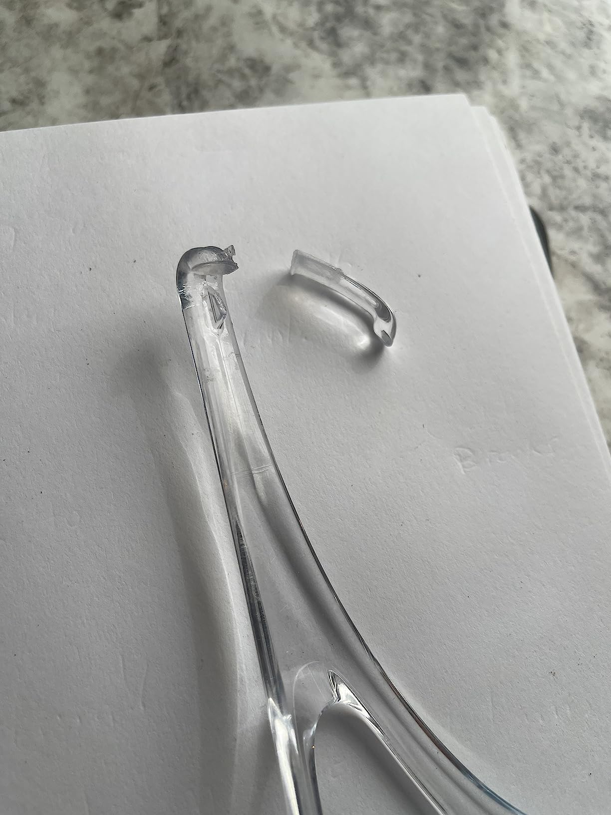 F&P Vitera Full Face Assembly Kit Without Headgear (Medium) customer photo 2