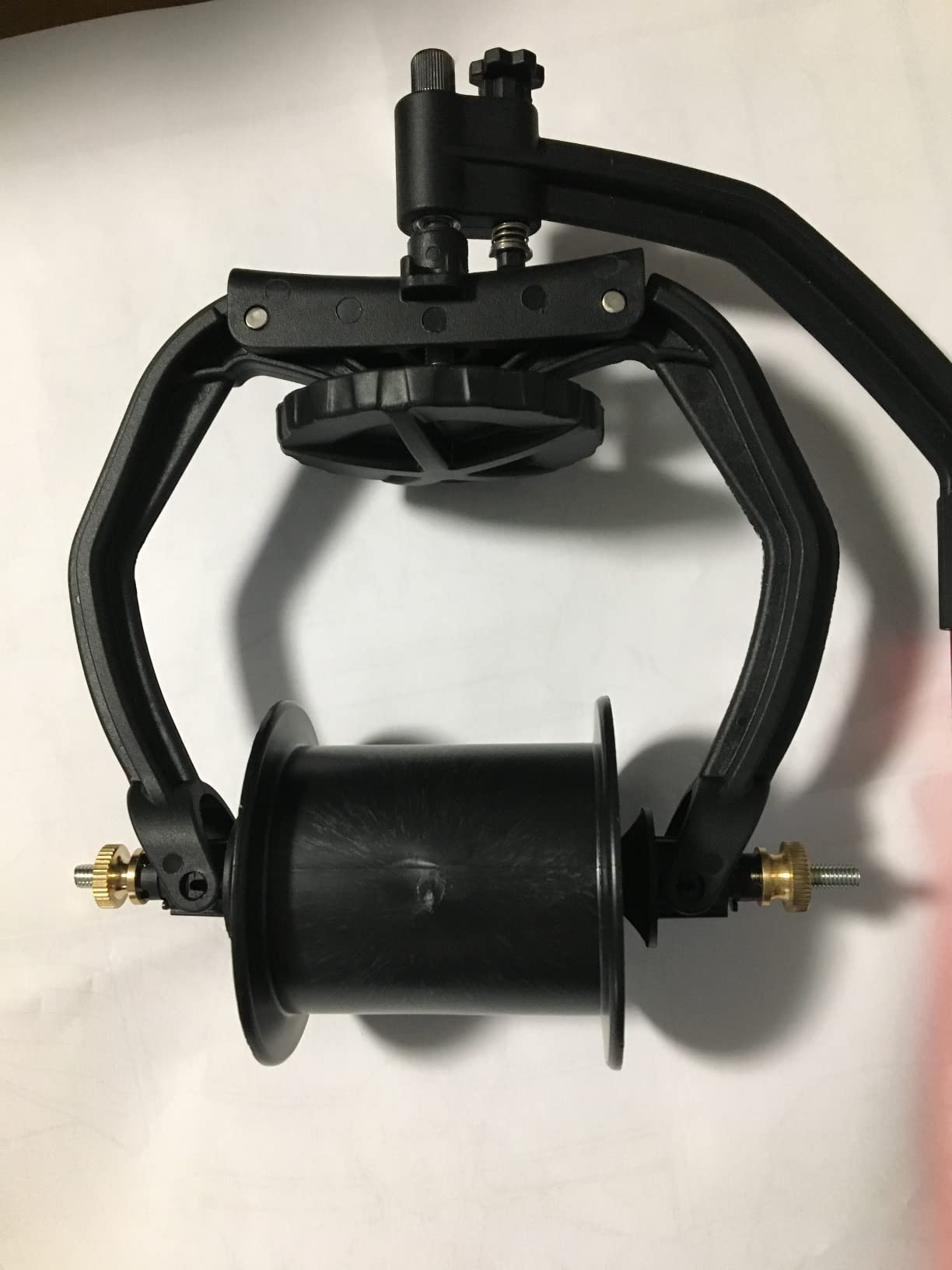 Piscifun Speed X Fishing Line Spool with Unwinding Function No Twist Line with Adjustable Aluminium Handle for Spinning Reel, Bait Reel and Spincast Reel customer photo 2