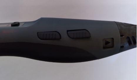 SCRIB3D Advanced 3D Printing Pen with 20 Feet of Filament, Stencil Book, and Project Guide customer photo 1