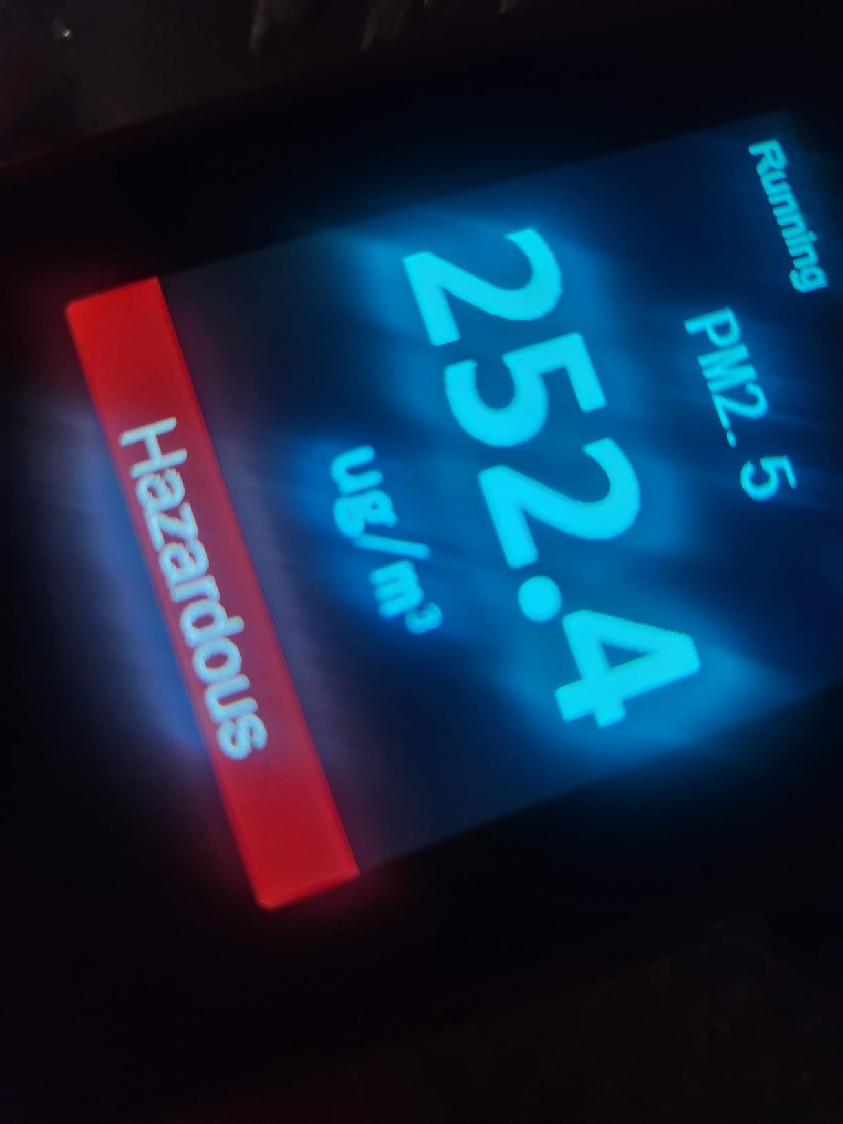 Crane Corded Personal Steam Inhaler - for Sinus, Congestion, Cough, & Cold Relief, Vapor Pad Compatible, White, 30 ml customer photo 1