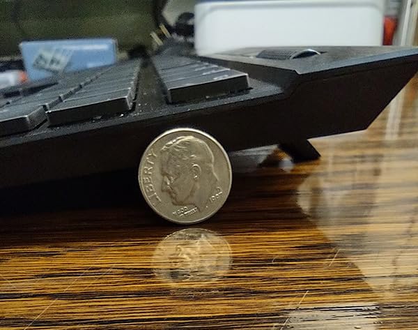 Corsair K100 RGB Optical-Mechanical Wired Gaming Keyboard - OPX Switches - PBT Double-Shot Keycaps - Elgato Stream Deck and iCUE Compatible - Black customer photo 2