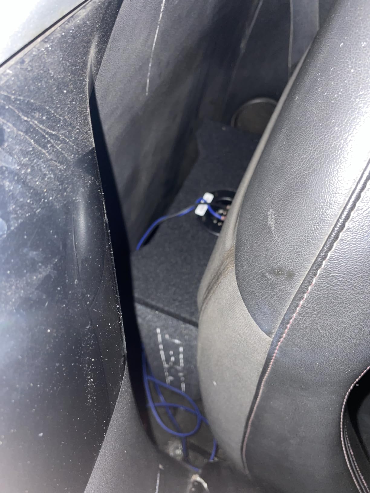 Alphasonik AS10DF 10