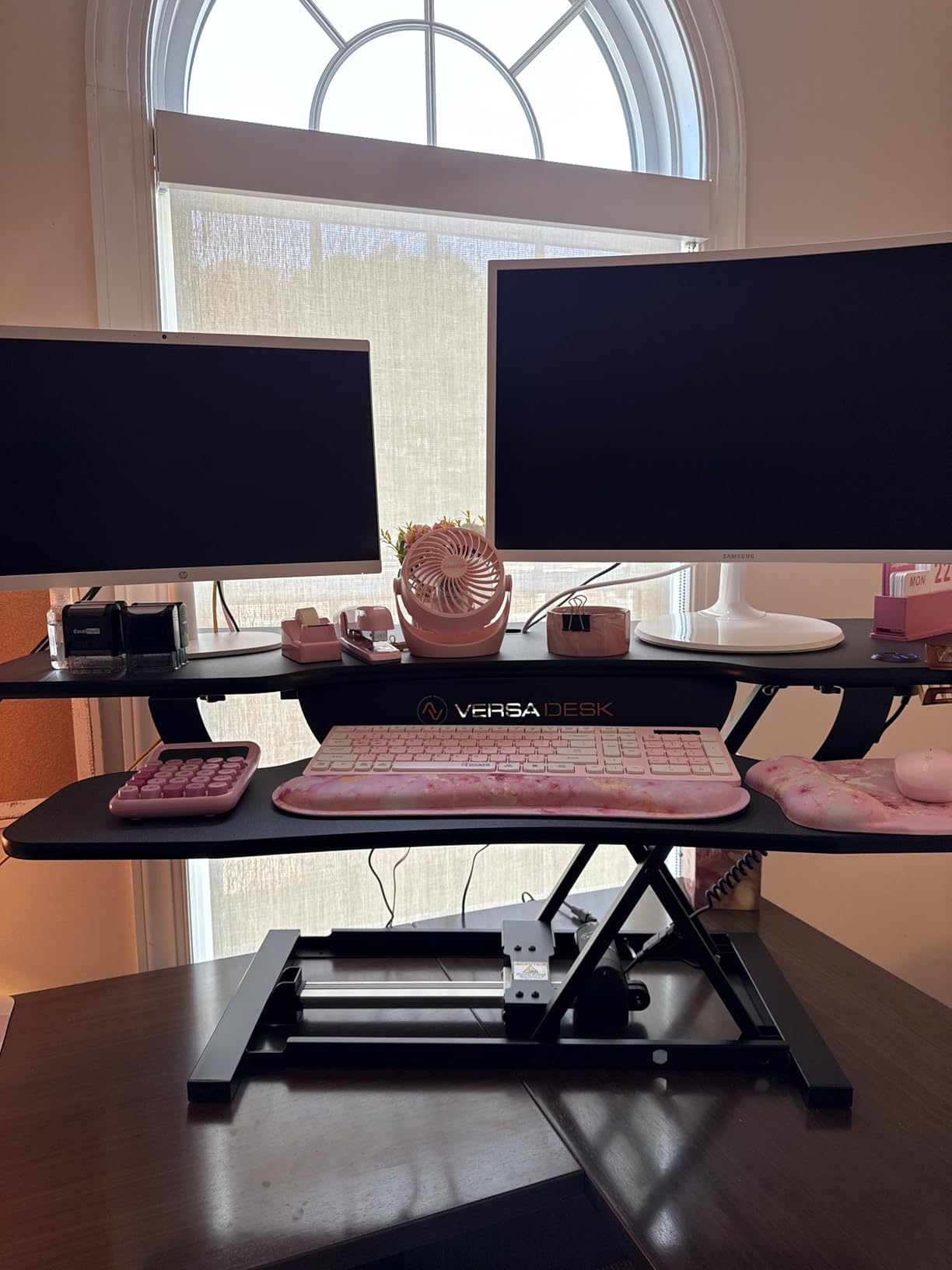 VERSADESK® PowerPro™ 40