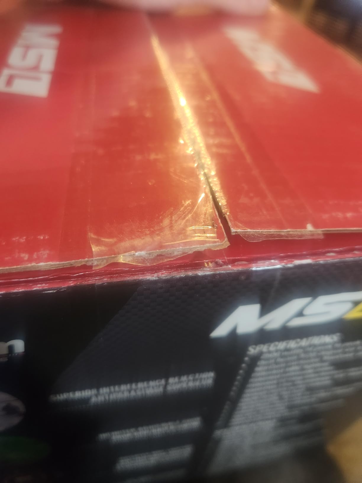 Marcum M5L Flasher System | High-Definition Ice Fishing Flasher & Sonar | Advanced Fish Finder with Lithium Battery customer photo 1