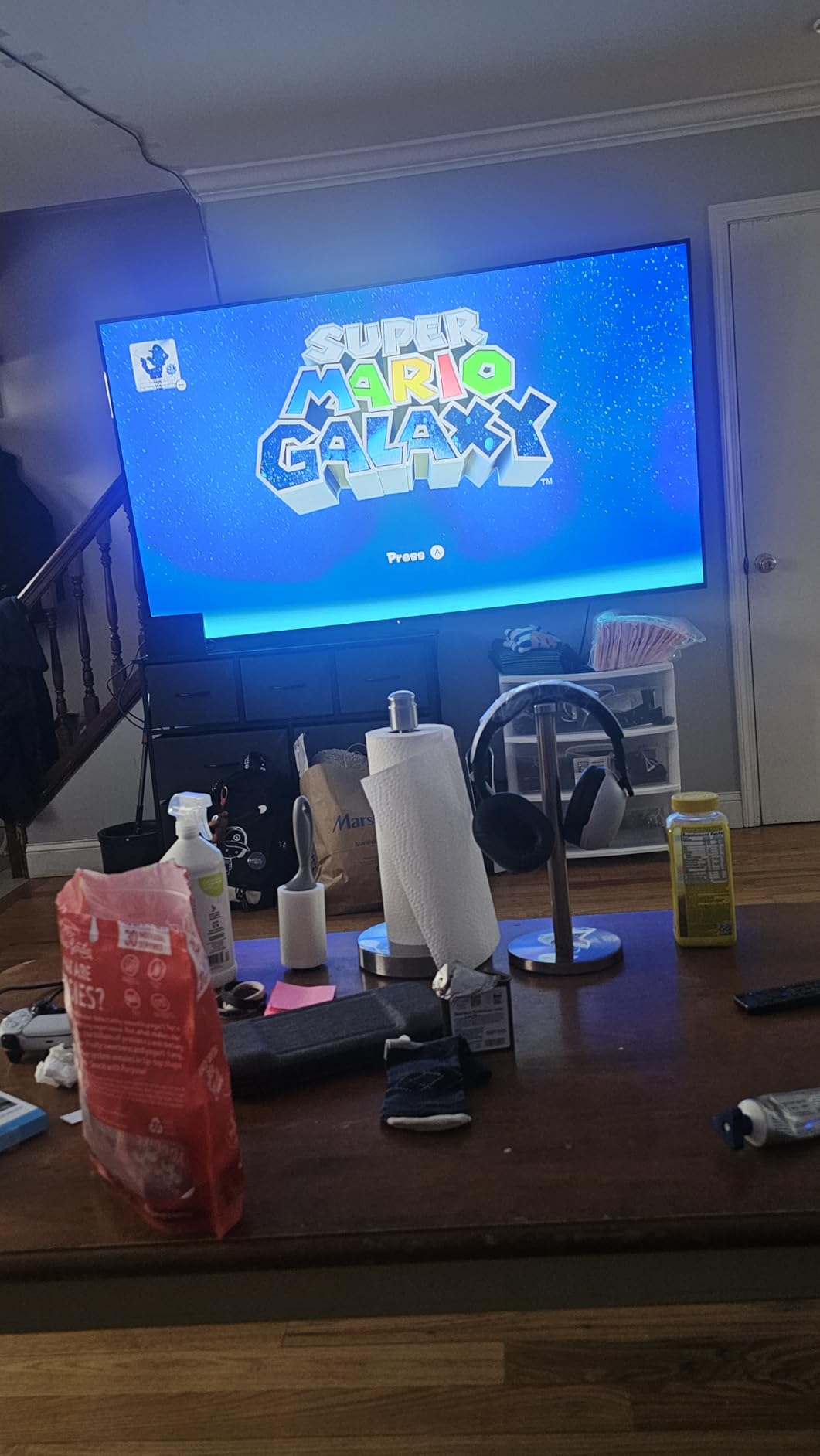 Anker HDMI Cable 8K@60Hz, 6.6FT Ultra High Speed 4K@120Hz 48Gbps Ultra HD, HDMI Cable Support Dynamic HDR,eARC,Dolby Atmos,Compatible with PlayStation 5,Xbox Series X,Samsung TVs customer photo 1