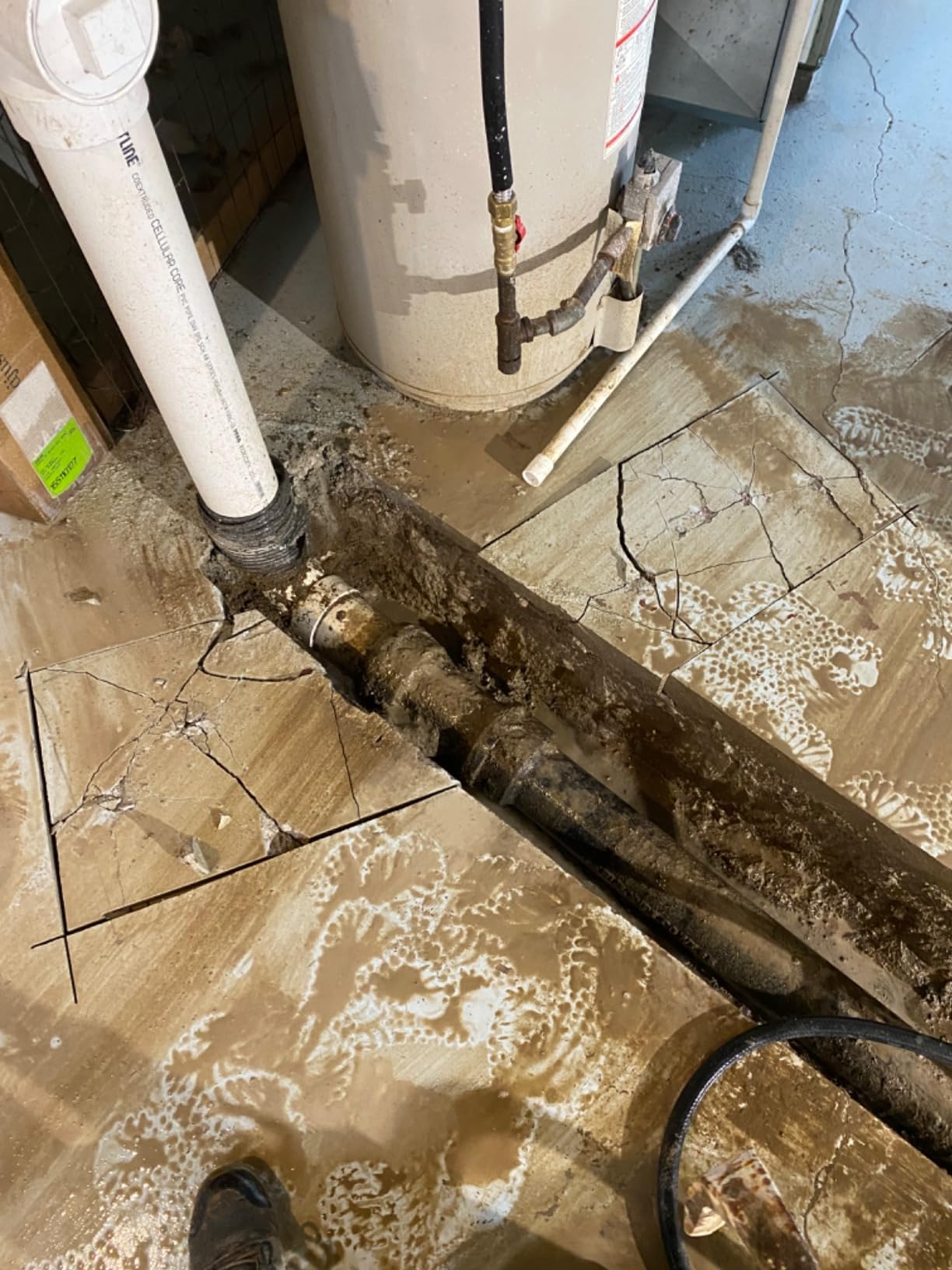 Evolution R12DCT 12 Inch Concrete Saw with Water Fed Dust Suppression (Aka Angle Grinder, Cut Off Saw, Masonry) Electric, No Gas, 4-1/2