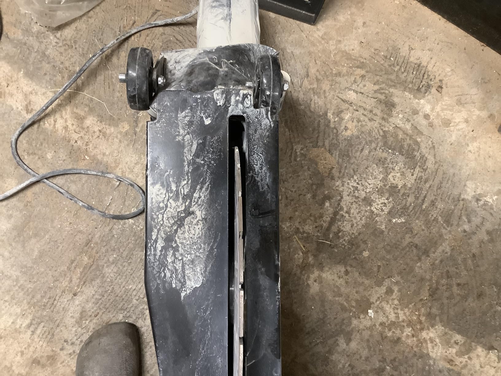 XtremepowerUS 3200W Electric 16