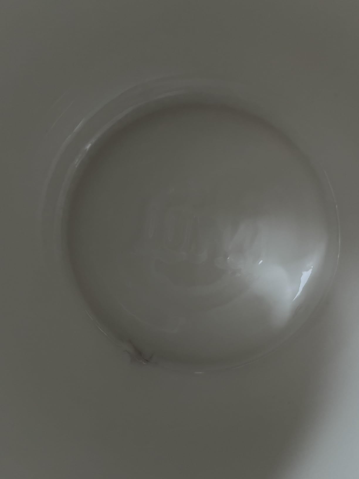 TOMO Fermentation Crock with Weights - Ceramic Sauerkraut Pickling Crock - Stoneware Kombucha Brewing (3L) customer photo 2