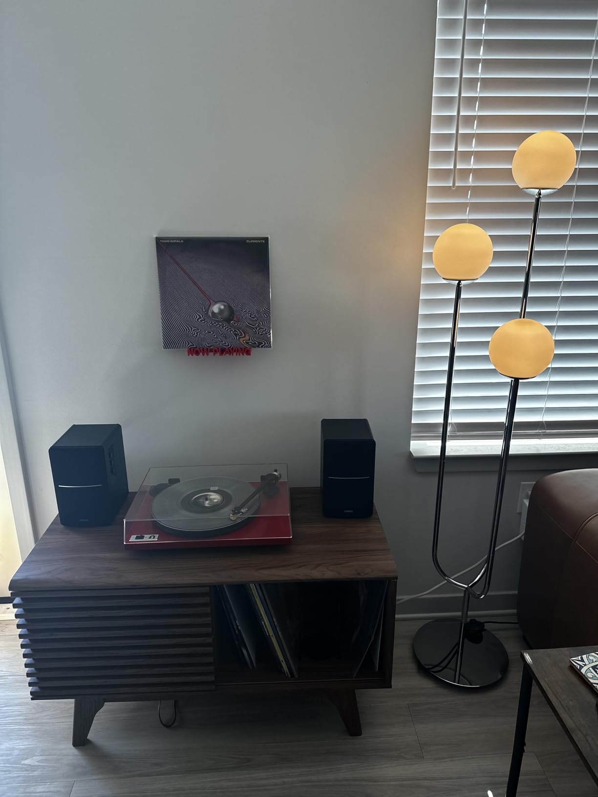 Modway Render Mid-Century Modern 37