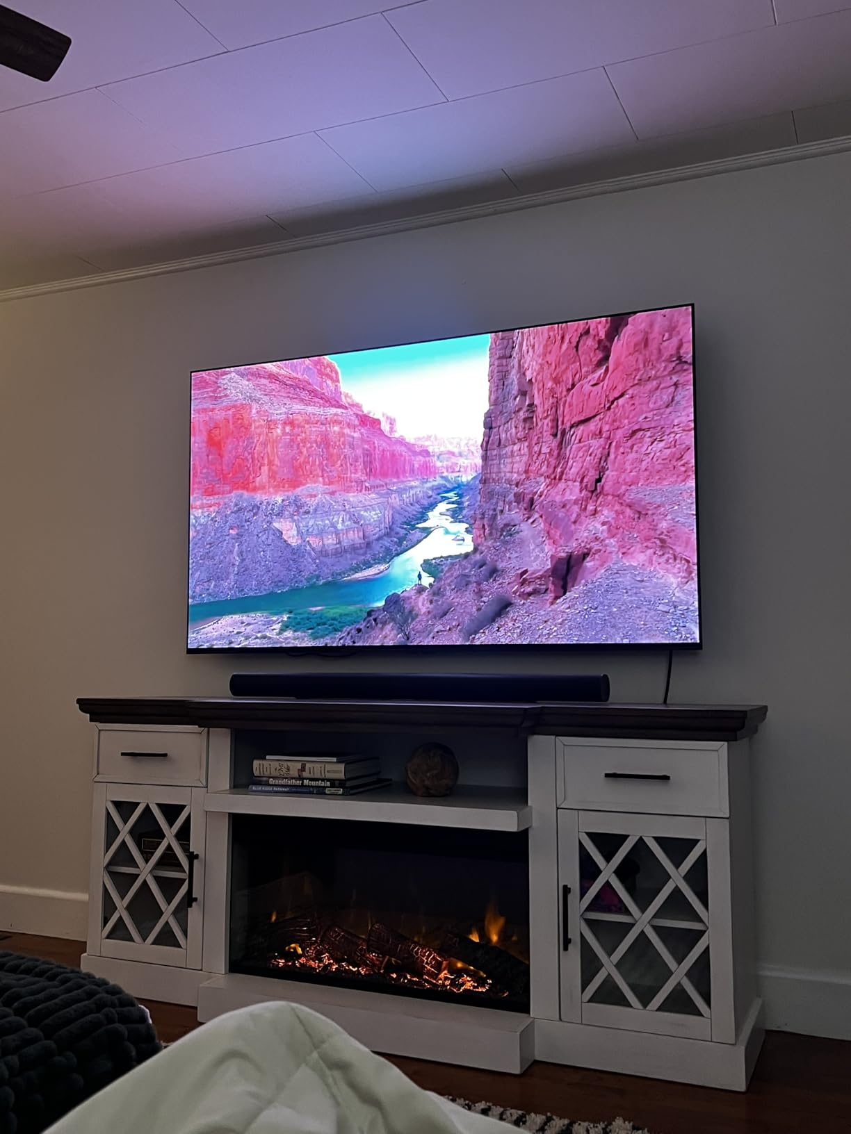 Ubluker 10K 8K 4K HDMI Cable 48Gbps 6.6 FT, Certified Ultra High Speed HDMI Cable 4K 240Hz 144Hz 120Hz 8K60Hz 0.01ms HDR10+ eARC HDCP2.3 Netflix Roku TV PC Monitor Projector PS5 Xbox customer photo 1