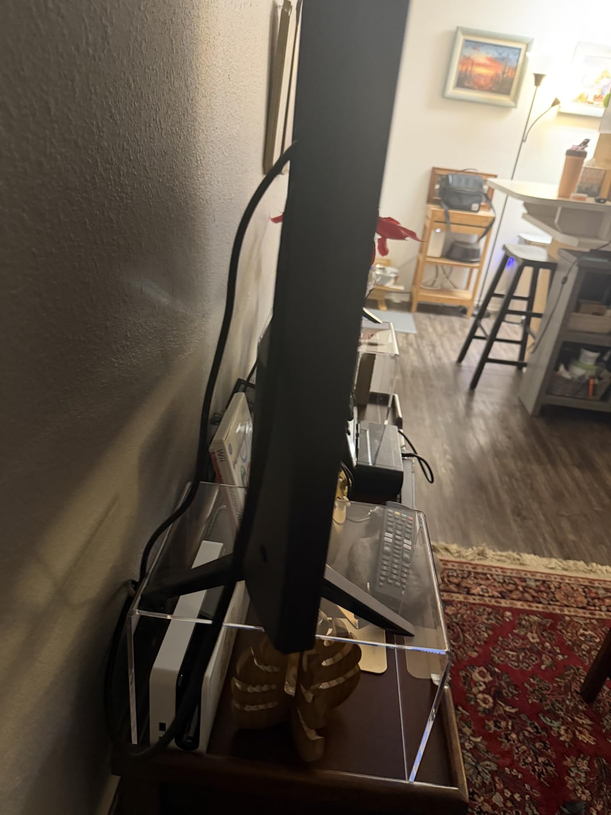 UGREEN HDMI 2.1 Cable Certified 8K 6.6FT Ultra High Speed HDMI Cord Braided 48Gbps 4K@240Hz 10K@60Hz with Dynamic HDR eARC Dolby Atmos HDCP Compatible with PS5 PS4 Xbox Roku TV HDTV Blu-ray Projector customer photo 1