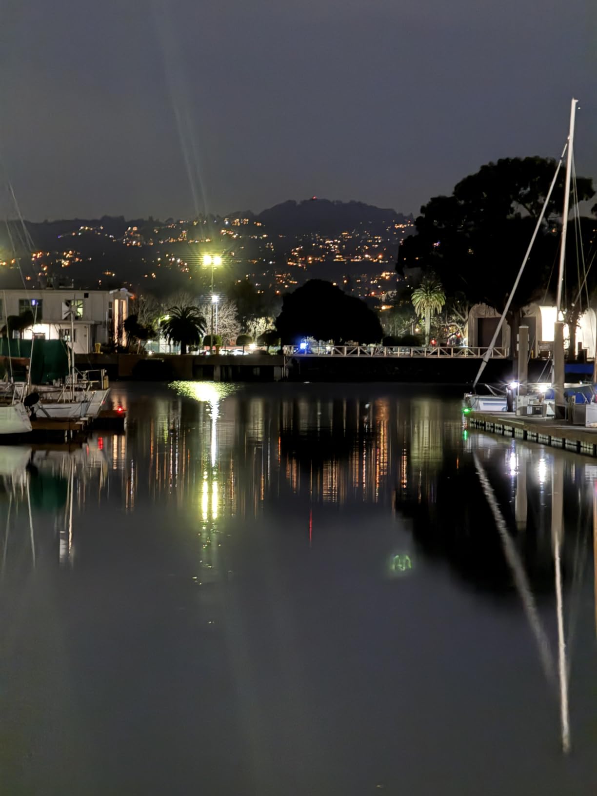 AGPTEK Solar Driveway Lights Outdoor 12 Pack, 2 Color Modes LED Deck Dock Marine Waterproof Driveway Marker Lights (Warm White/Cool White) customer photo 2