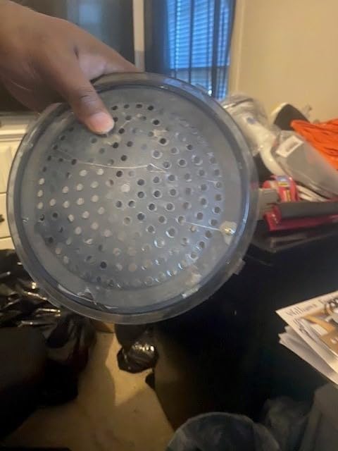 Smartmak Sauna Steamer, Portable 4L Upgrated Steam Pot Generator with Remote Control, Spa Machine with Timer Display Herbal Box for Steam Saunas, 110V US Plug- Grey customer photo 2