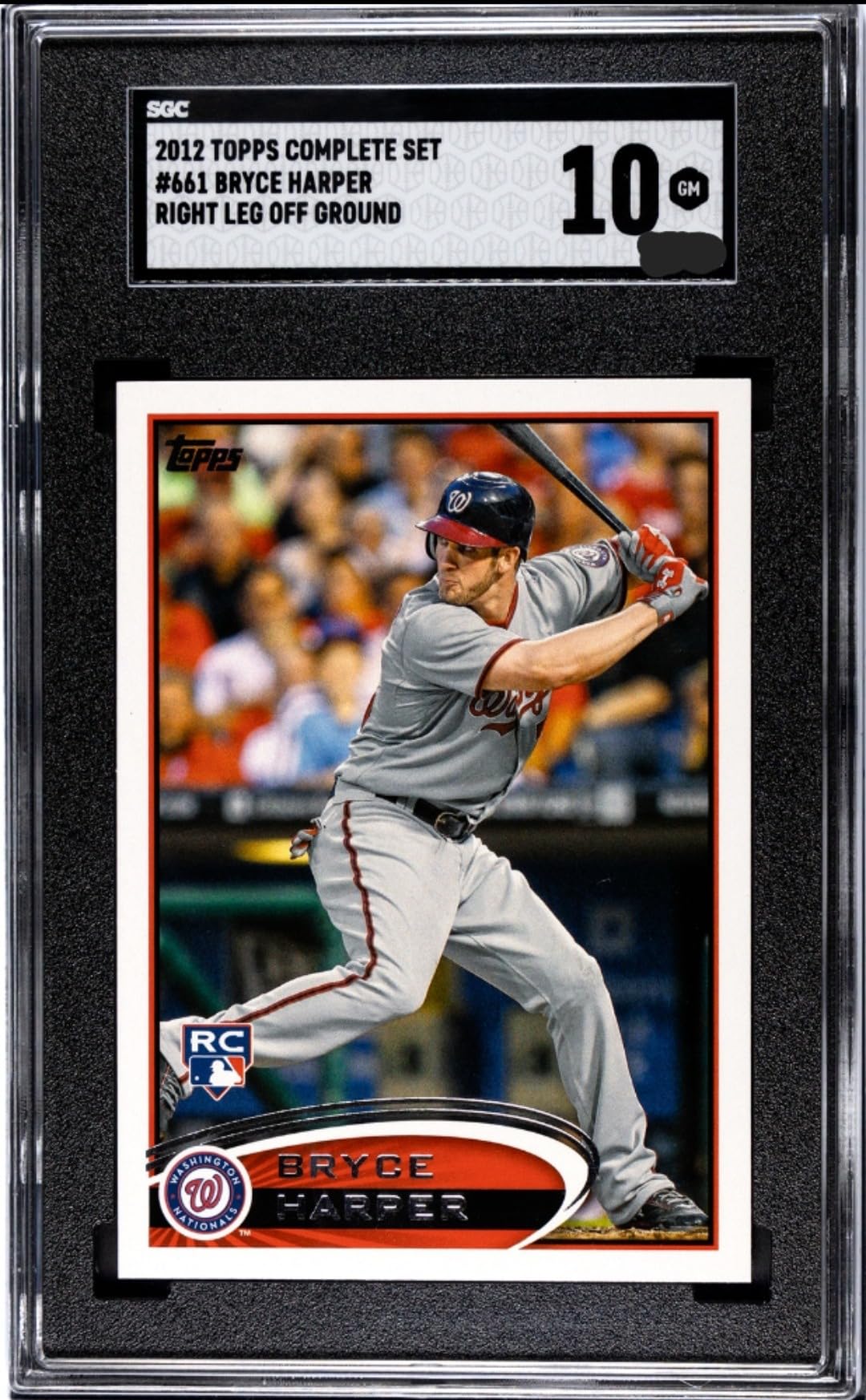 Passive Paradise Card Grading Centering Tool Set - Magnifying Tool & Cleaning Cloth Included - Sports Trading Card Submission Pre-Inspection Kit customer photo 1