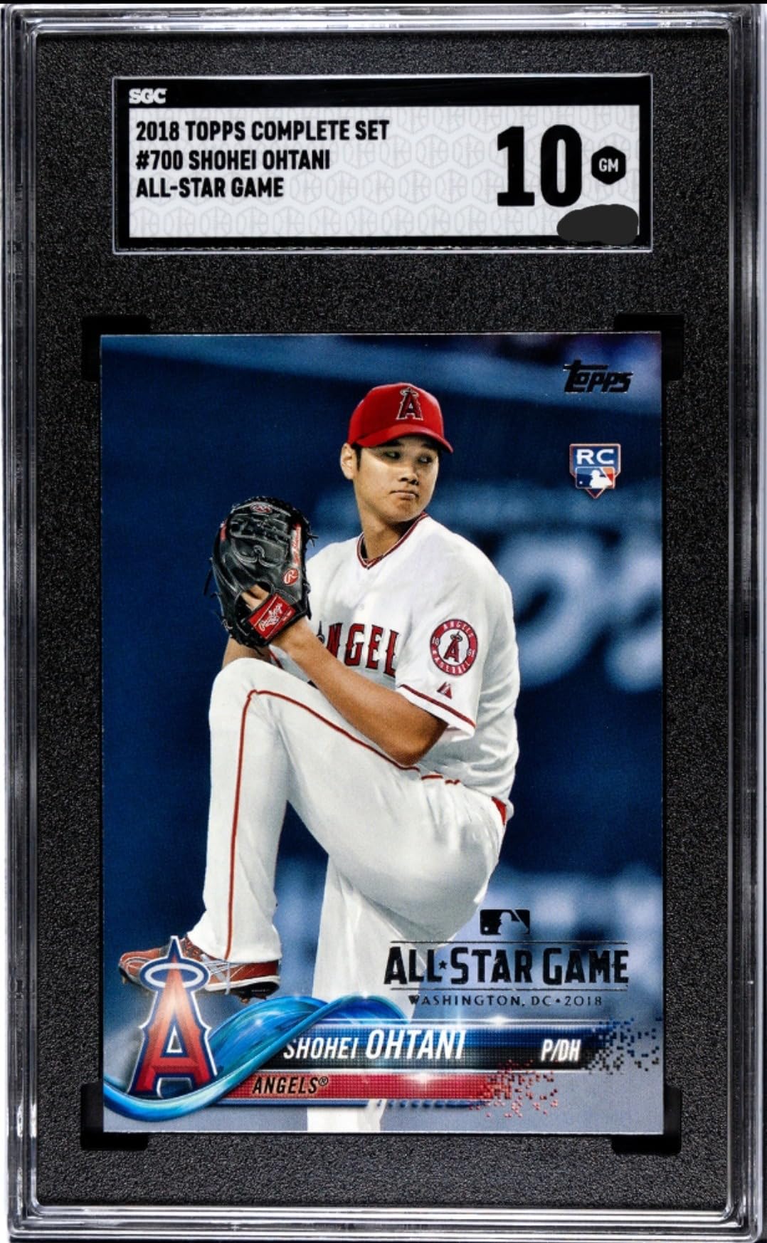 Passive Paradise Card Grading Centering Tool Set - Magnifying Tool & Cleaning Cloth Included - Sports Trading Card Submission Pre-Inspection Kit customer photo 2