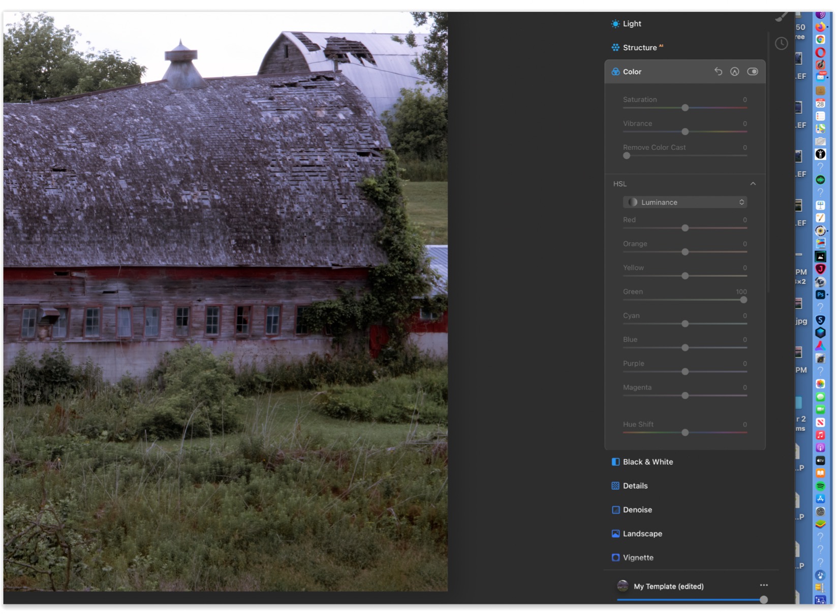Luminar AI Photo Editing Software - Skylum Software Photo Editor - You Bring the Creative Vision - Powerful AI Brings it to Life - Get the Graphic Design Software for Mac and Windows 10 Pro - 2 seats customer photo 2