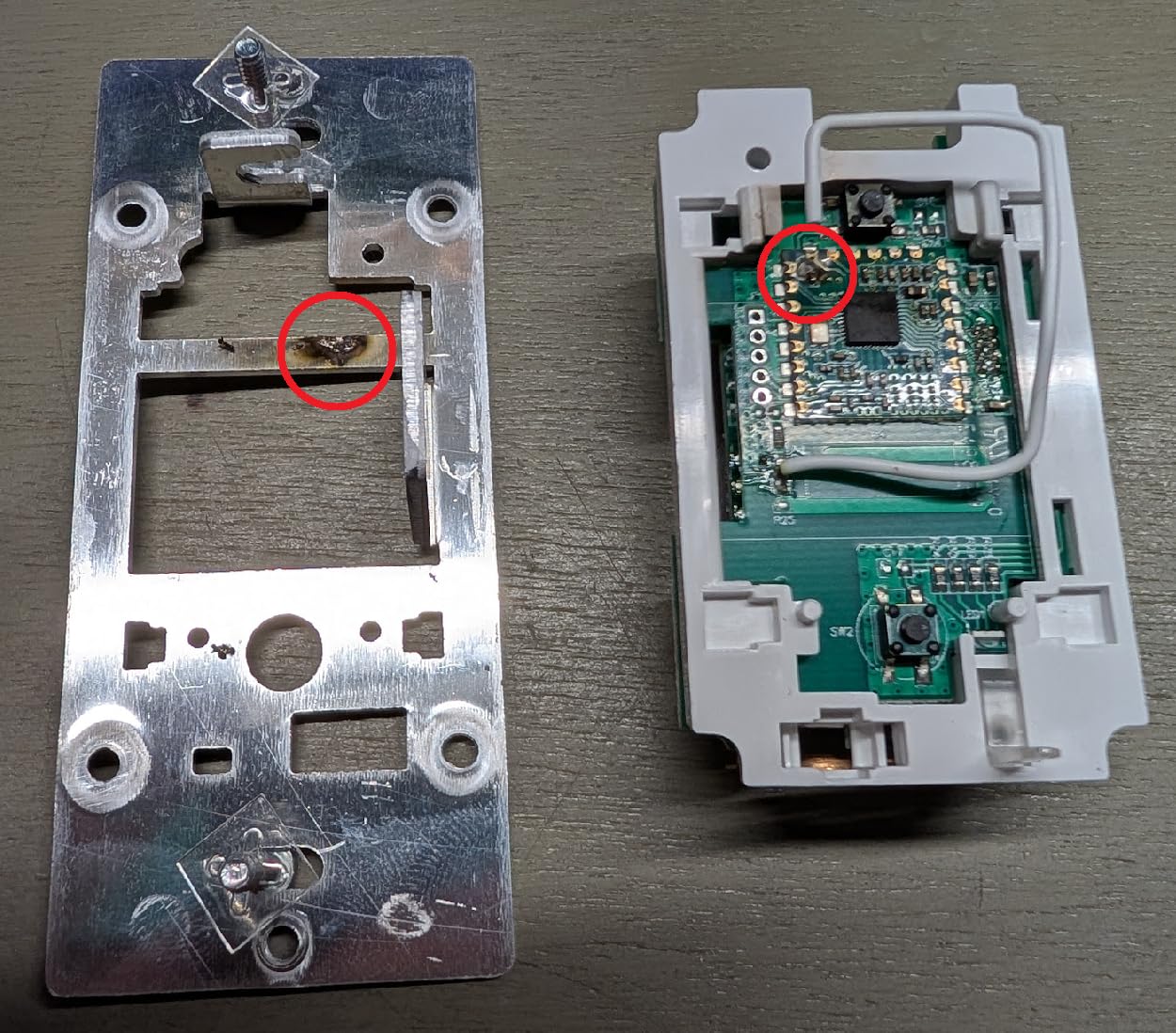 Zooz 800 Series Z-Wave Long Range S2 Dimmer Switch ZEN77 800LR, White | 3-Way and 4-Way Solution customer photo 1