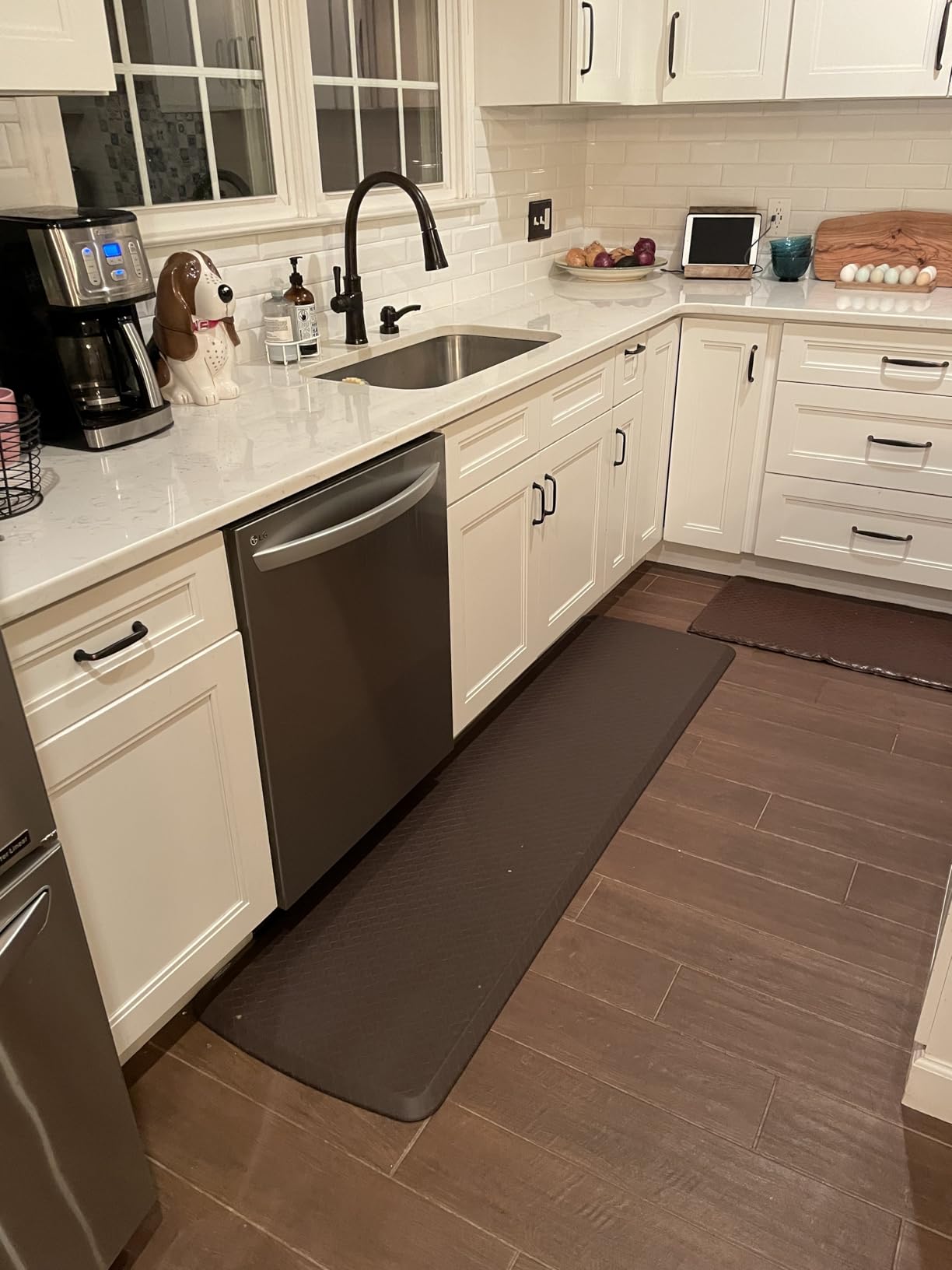 GelPro Elite Premium Gel + Foam 3/4