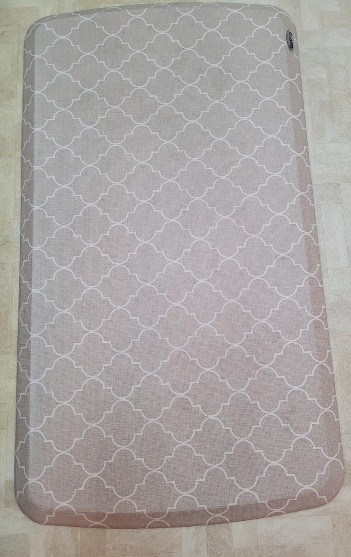 GelPro Elite Premium Gel + Foam 3/4