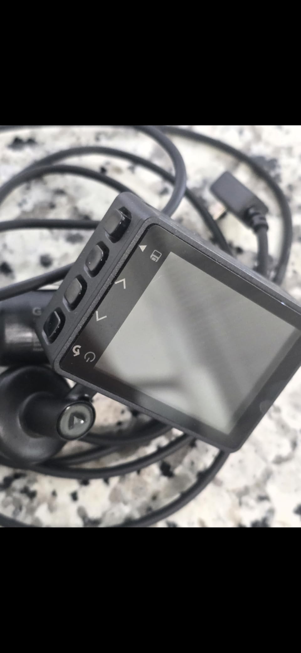 Garmin Dash Cam 67W, 1440p and Extra-Wide 180-degree FOV, Monitor Your Vehicle While Away w/New Connected Features, Voice Control, Compact and Discreet, Includes Memory Card customer photo 1