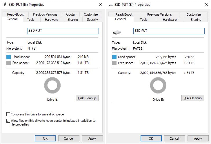 BUFFALO External SSD 500GB - Compatible with PS4 / PS5 / Windows/Mac - USB-C - USB-A - USB 3.2 - External Solid State Drive - SSD-PG500U3B customer photo 1