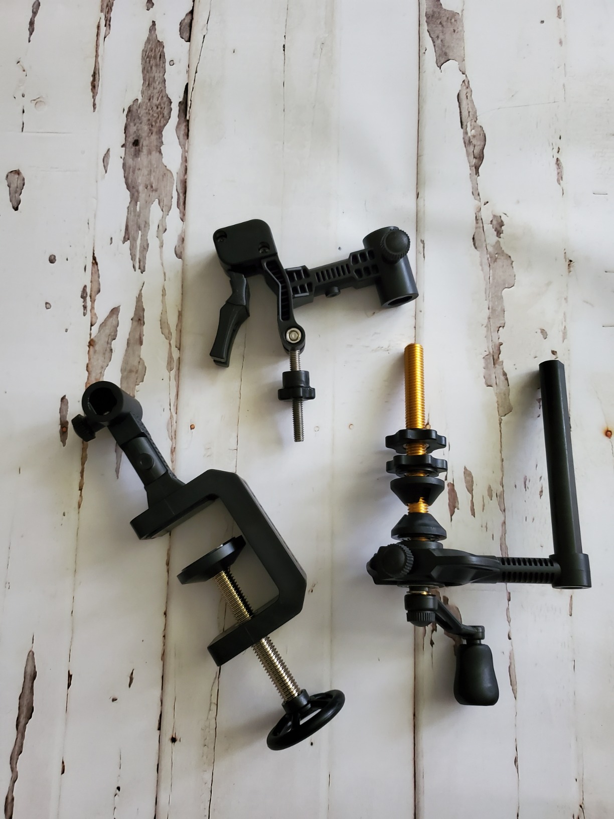 PLUSINNO Fishing Line Spooler For Fishing Reels, Fishing Gear And Equipment Gift For men With Unwinding Function customer photo 1