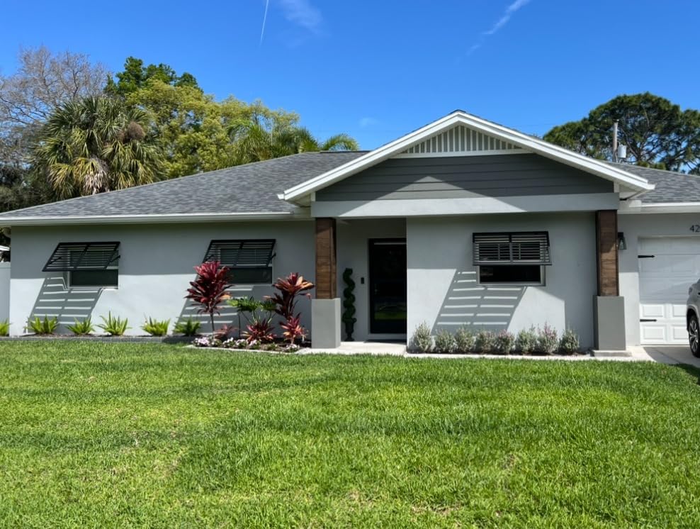 Awntech 4' Bahama (56