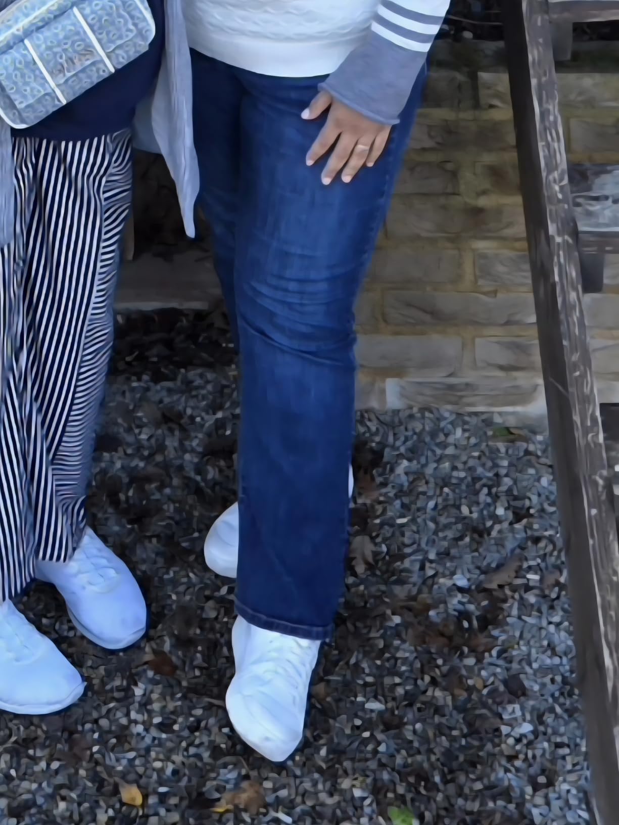 Dr.Scholl's Shoes Women's Time Off customer photo 1