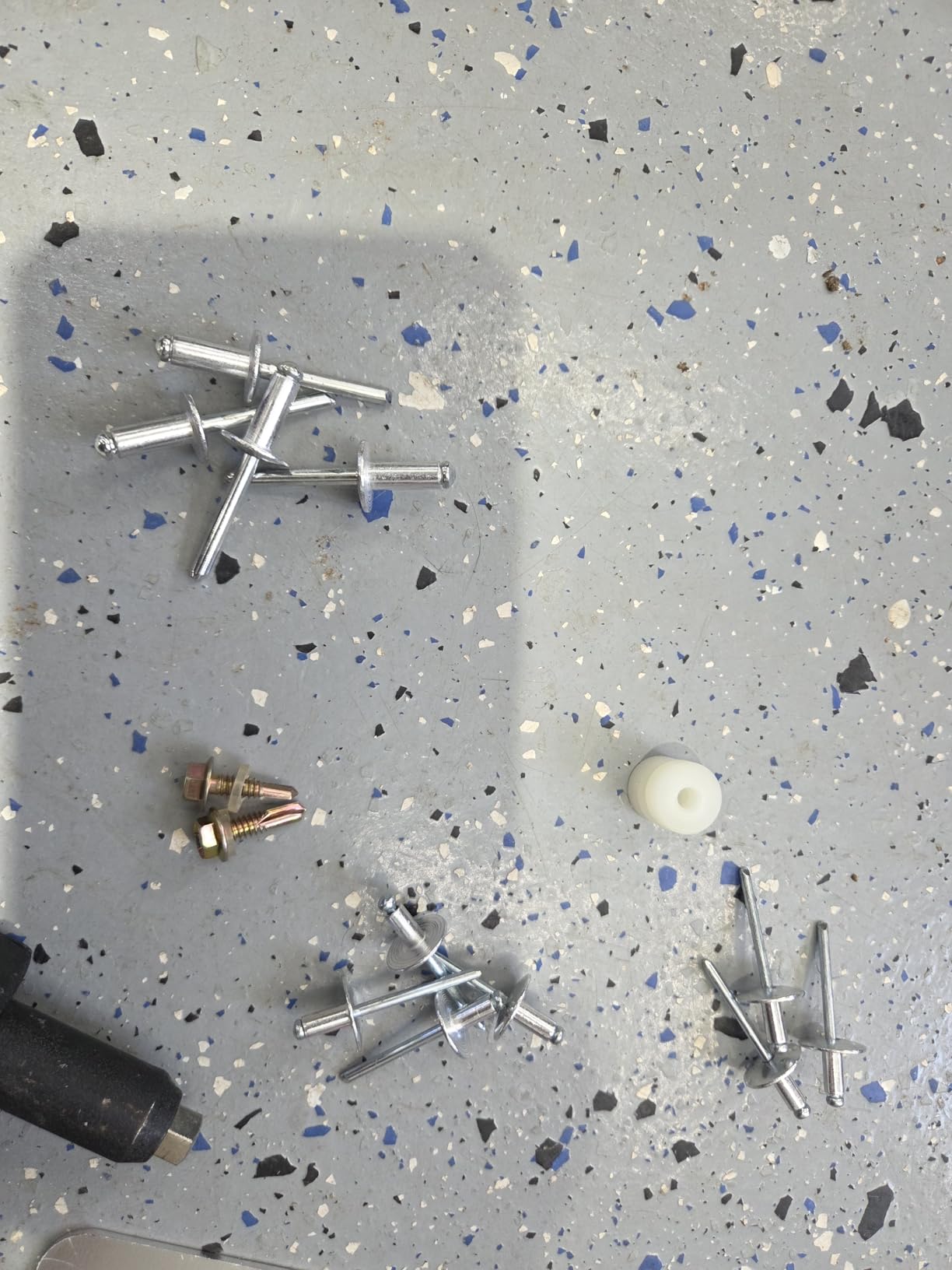 Catalytic Converter Protector Shield Defender Aluminum Replacement for Prius 2010 2011 2012 2013 2014 2015 - Catalytic Converter Anti Theft customer photo 1