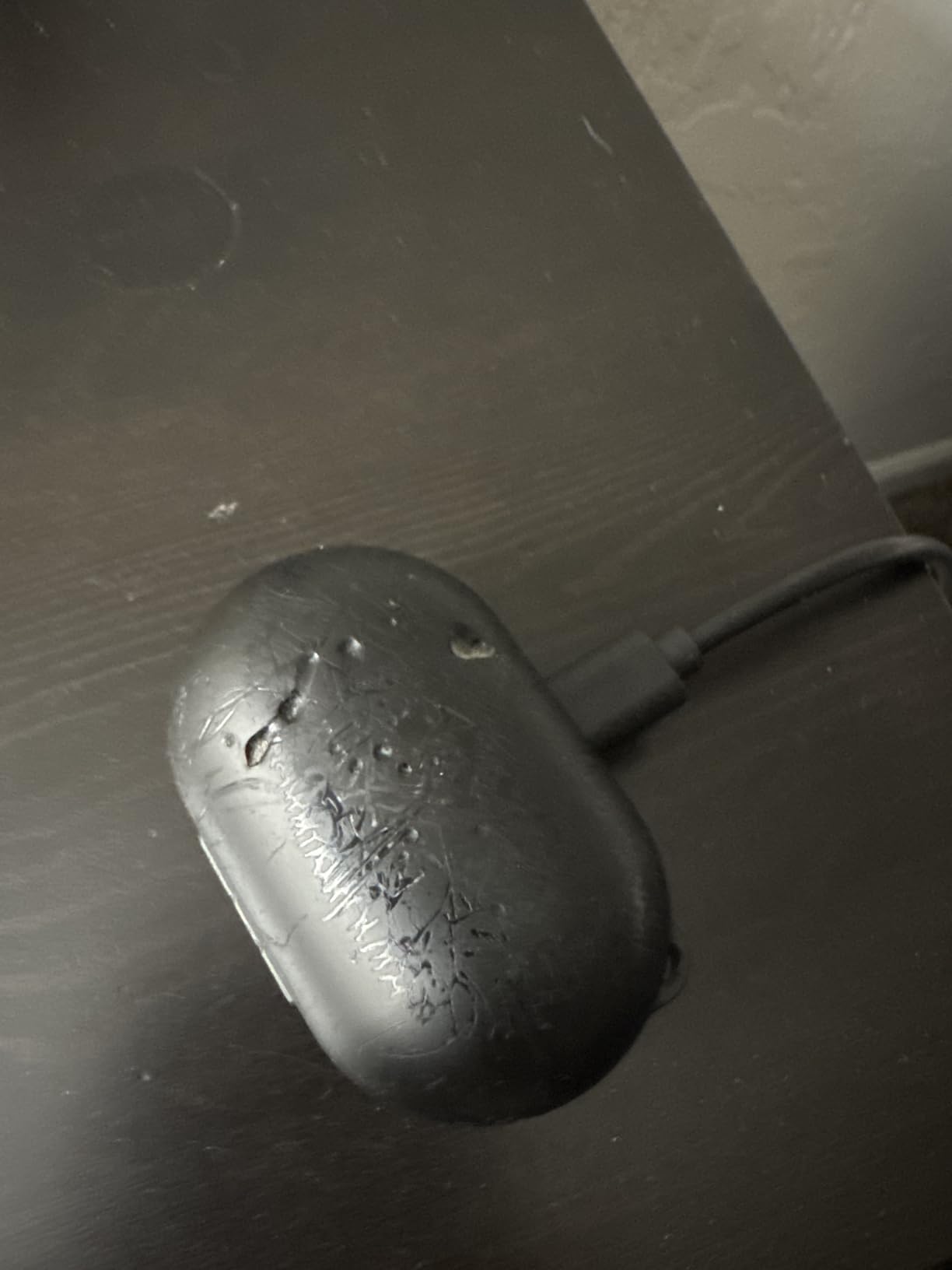 Raycon Everyday Classic Bluetooth Wireless Earbuds + Microphone with Active Noise Canceling, Sweat & Water-Resistant Earphones, Ear Buds Wireless Bluetooth 32 Hours Playtime (Black) customer photo 1