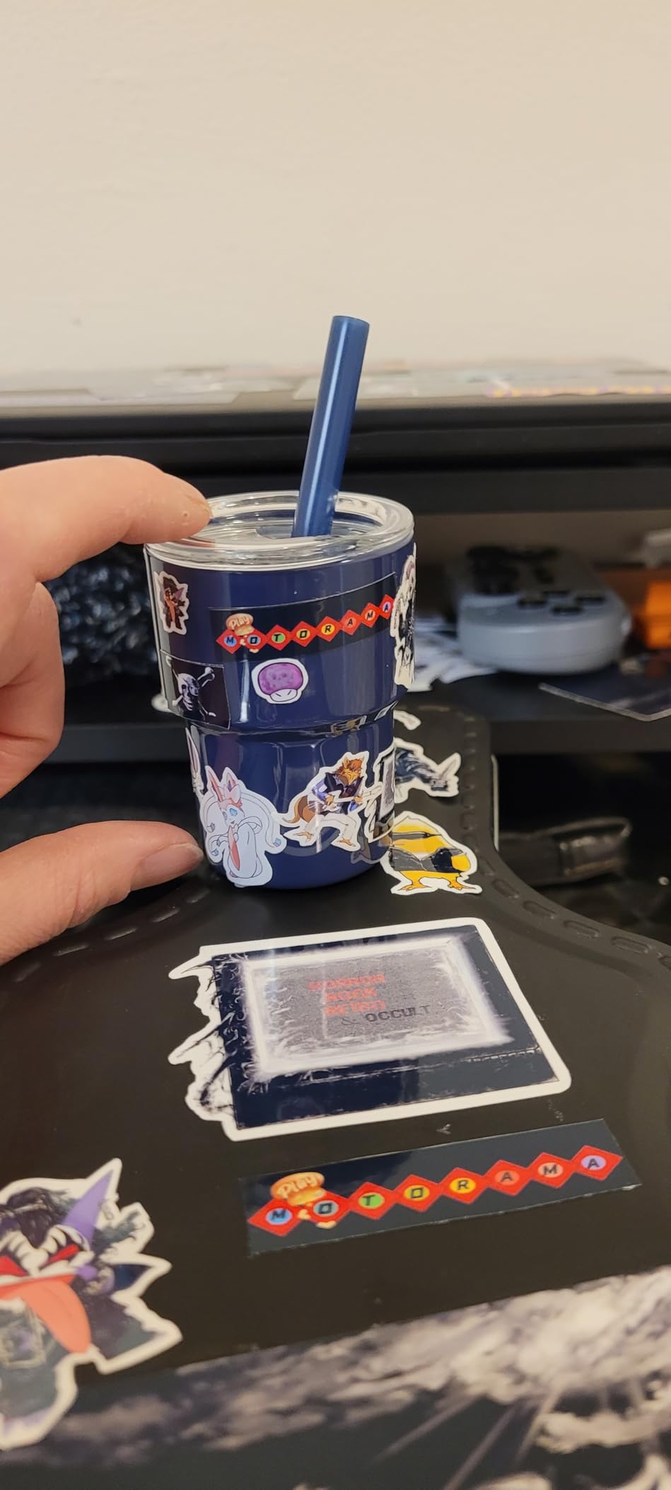 Epson EcoTank ET-2800 Wireless Color All-in-One Cartridge-Free Supertank Printer with Scan and Copy customer photo 2