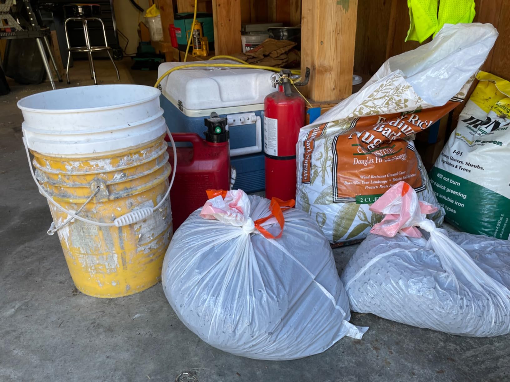 Vacmaster Wet/Dry Vacuum with Detachable Blower 6 Gallon 5 Peak HP customer photo 1