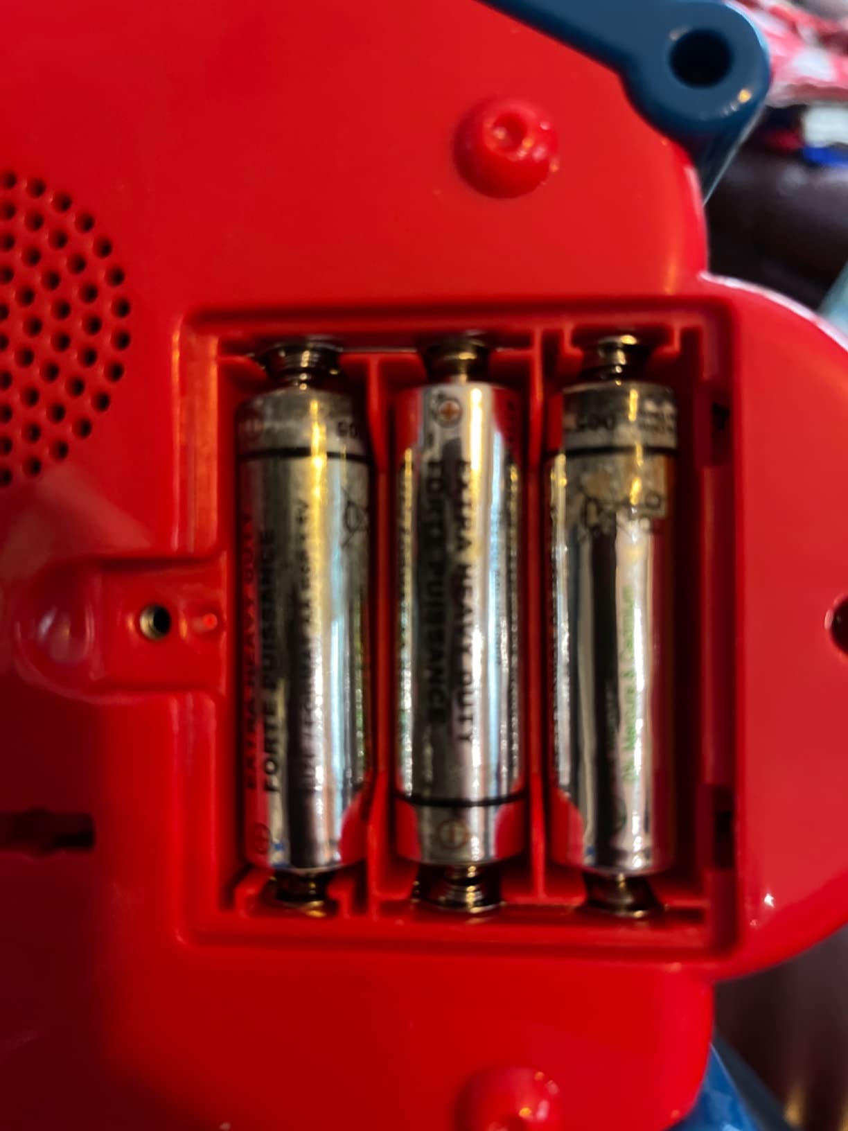 ekids Spidey and His Amazing Friends Kids Tablet for Preschool, Tablet with Educational Games and ABC Learning for Toddlers Aged 3 and Up customer photo 2