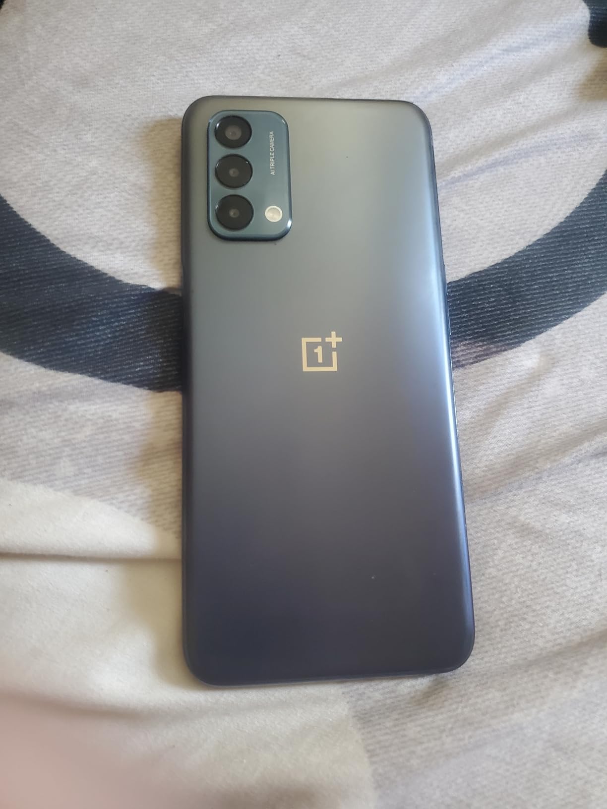 OnePlus Nord N200 | 5G Unlocked U.S Version | 6.49