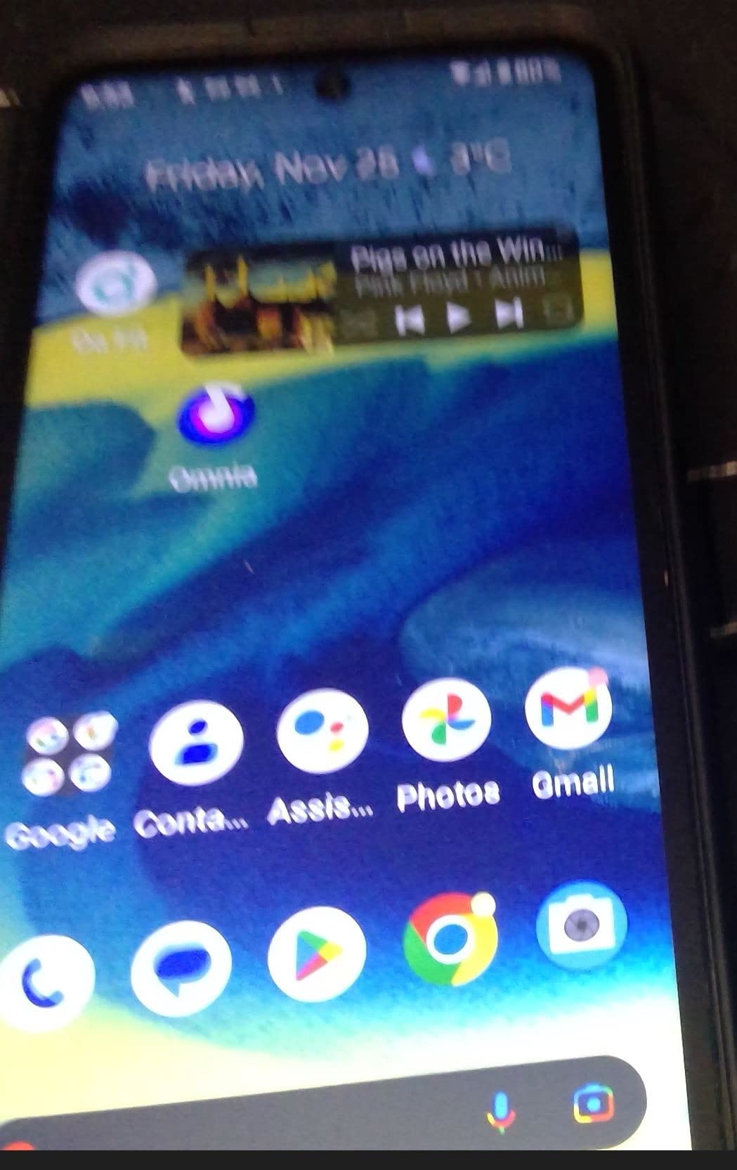 Nokia XR20 5G, Android 14, Unlocked Rugged Smartphone, Dual SIM, US Version, 6/128GB, 6.67-Inch Screen, 48MP Dual Camera, Granite customer photo 2