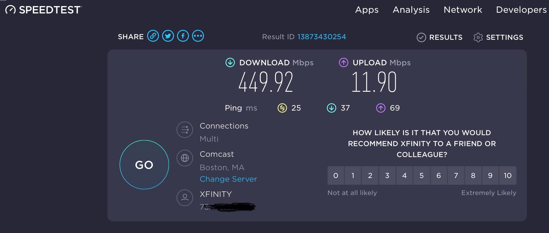 TP-Link Dual-Band AX3000 Wi-Fi 6 Router Archer AX55 | Wireless Gigabit Internet Router for Home | EasyMesh Compatible | VPN Clients & Server | HomeShield customer photo 1