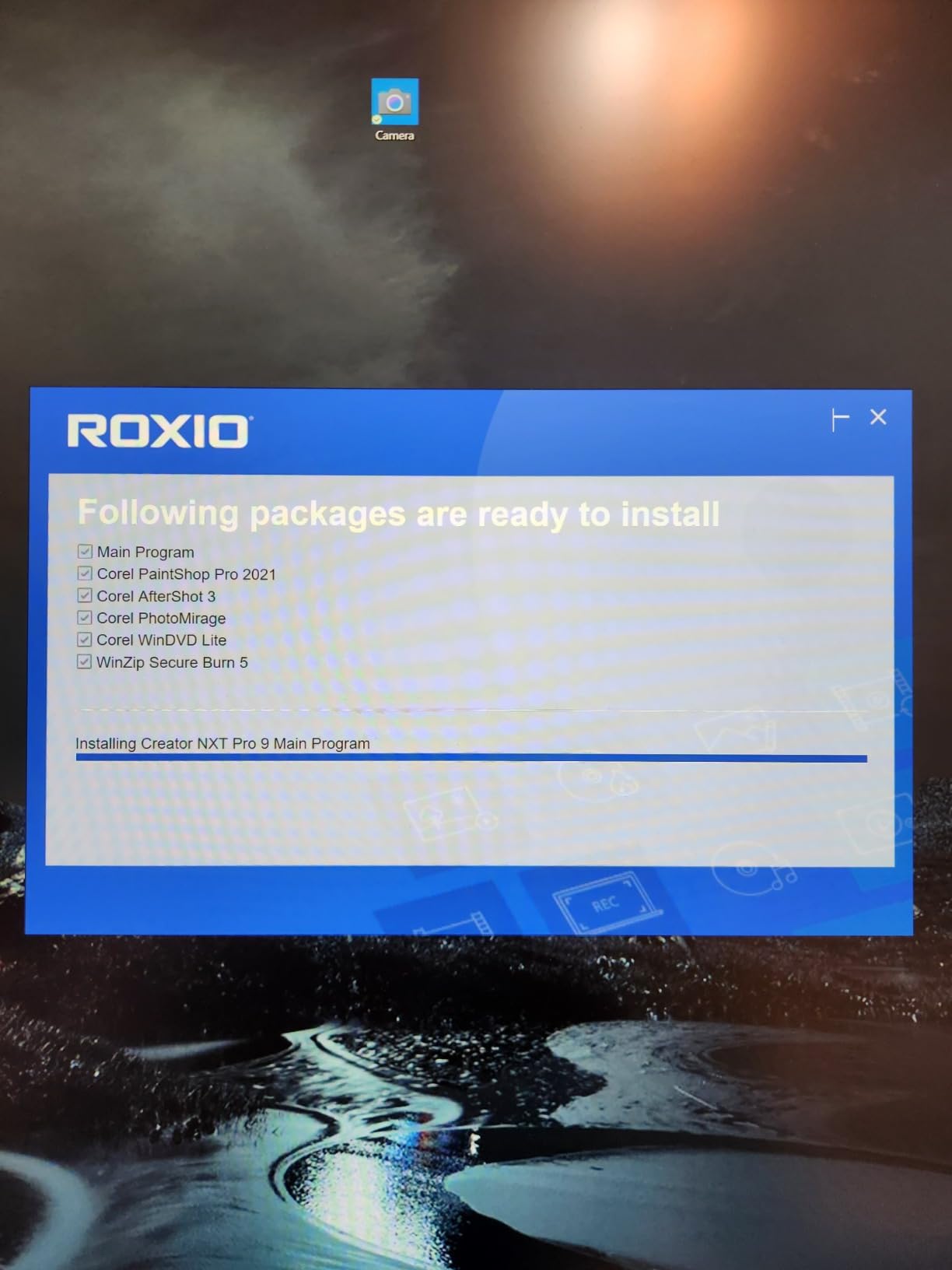 Roxio Creator NXT Pro 9 | Multimedia Suite + Photo Editor and CD/DVD Disc Burning Software [PC Download] customer photo 2