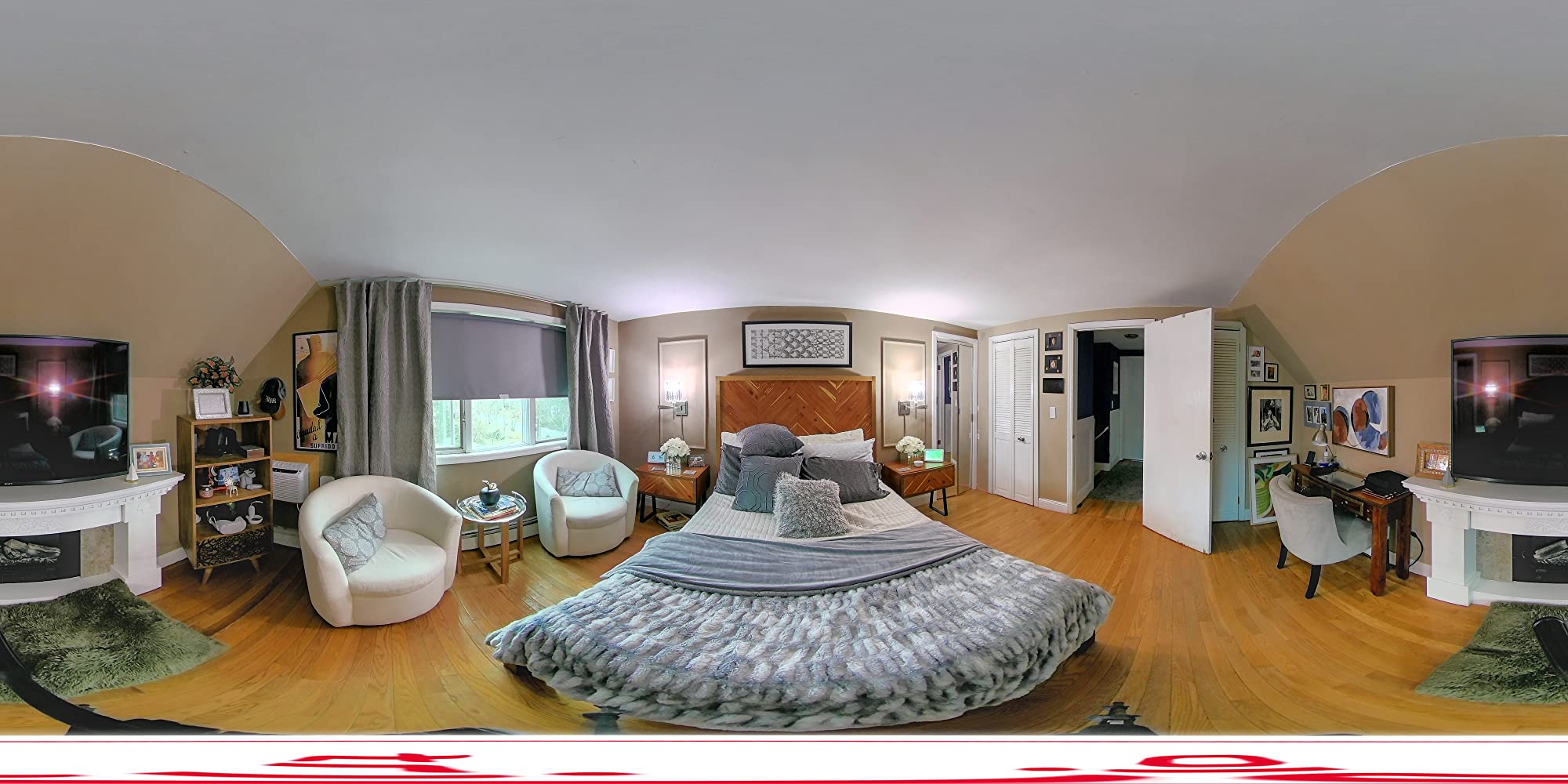 Trisio Lite 2 VR Camera for 8K HD Panorama, 360 Camera 3D Panoramic Commercial Camera for Home Decoration Renovation Real Estate Agency Hydropower Engineering Automotive Interior customer photo 1