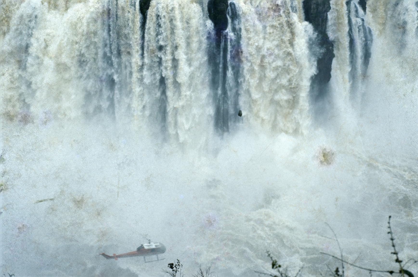 Plustek OpticFilm 8300i Ai Film Scanner - Converts 35mm Film & Slide into Digital, Bundle SilverFast Ai Studio 9 + QuickScan Plus, Include Advanced IT8 Calibration Target (3 Slide) customer photo 1