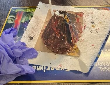 National Geographic Mega Science Lab - Kit for Kids with 75 Easy Experiments, Featuring Earth Science, Chemistry Set, and Magic STEM Projects for Boys and Girls (Amazon Exclusive) customer photo 1