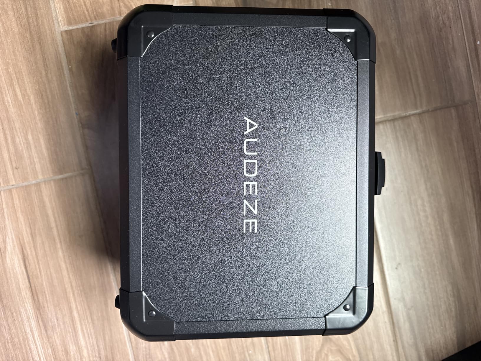 Audeze LCD-GX Audiophile Over-Ear Gaming Headset with Planar Magnetic Drivers customer photo 1